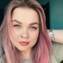 Ксения Васяк, 01.09