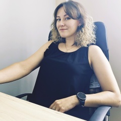 Алёна Таран, 05.08, Волгоград