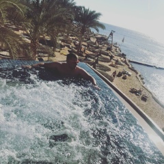 Сергей Добров, 27.10