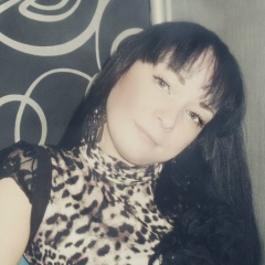 Людмила Малоземова, 16.03, Вологда