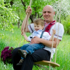 Владимир Андрощук, 29.03.1980, Винница