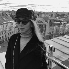 Анастасия Кокорина, 30.04, Омск