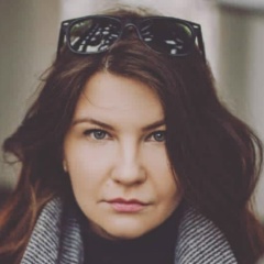 Лукерья Туркова, Москва