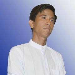 Kyaw Zayar, 04.08.1987, Taunggyi