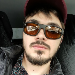 Магомед Магдиев, 22.03.1996