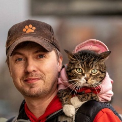 Павел Волков, 04.06.1988, Санкт-Петербург