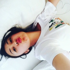 Аселя Мухамметджанова, 21.11, Алматы