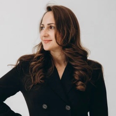 Елена Богатова, 24.09, Самара