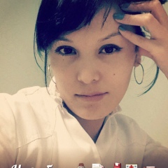 Гульнар Нуржанова, 17.06.1982, Актау