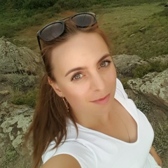 Олеся , Усть-Каменогорск