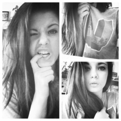 Карина Полонская, 16.11.1996, Москва