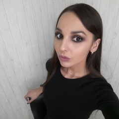 Людмила Прудникова, 07.02, Хабаровск