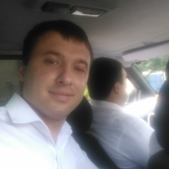 Астемир Тарчоков, 03.12.1989, Нальчик