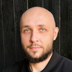 Кирилл Темнов, 25.01.1991, Краснодар