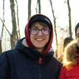 Рустам Гатауллин, 21.08, Ижевск