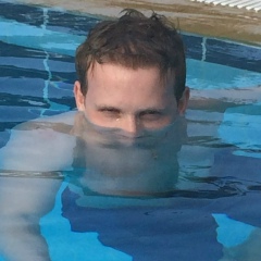 Роман Киселев, 26.03