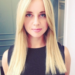 Елена Масная, 18.01.1989, Москва