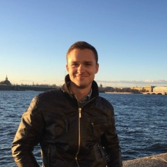 Стефан Дегроэр, 28.07.1988, Paris