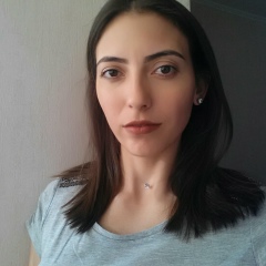 Татьяна Крюченкова, 15.10.1986, Винница