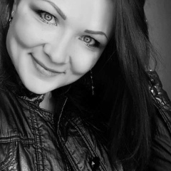 Ирина Гетман, 02.01, Белгород