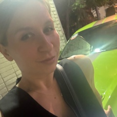 Ekaterina Ivankova, 30.10, Москва