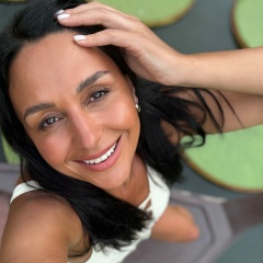 Варвара Вишня, 20.04