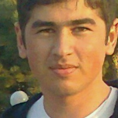 Sardor Ravshanov, 03.01.1992, Ташкент