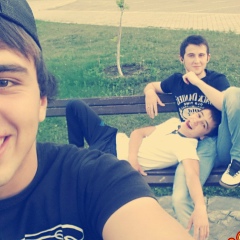 Увайс Дикаев, 25.02, Грозный