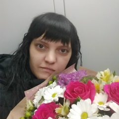 Светлана Стебакова-Польщикова, 31.03.1983, Орёл