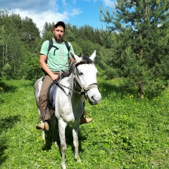 Игорь Быстров, 11.03.1989, Тверь