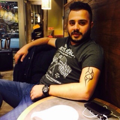 Jovan Debega, 17.10, Stockholm