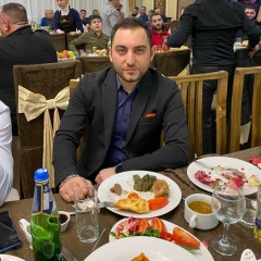Роман Велиев, 29.12, Копейск
