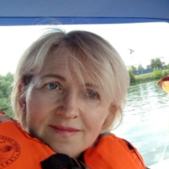 Светлана Клочкова, Казань