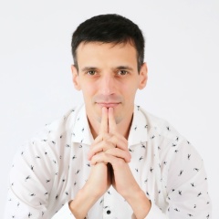 Карен Гумеров, 22.11.1984, Казань