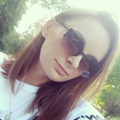 Катенька Тоцевич, 04.02.1990, Гродно