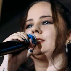 Елена Годунова, 29.08.1987, Москва