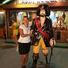 Люба Студёнова, 21.09.1981, Атырау