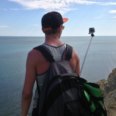 Тимур Михалыч, Санкт-Петербург