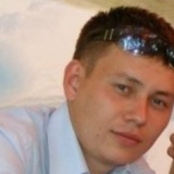 Руслан Янгулов, 28.08, Челябинск