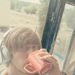 Серёга Усенко, 28.07.1990, Павлоград