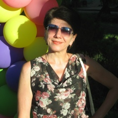 Гюльнара Козарезова, Кривой Рог