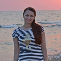 Надежда Попова, 11.08, Саратов