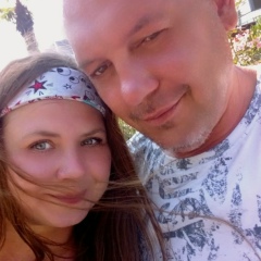 Оксана Даздарова, 08.04.1980, Курск