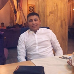 Валихан Тюленов, 08.06.1989, Астана