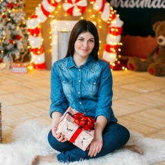 Юлия Киловатая, 26.05.1990, Харьков