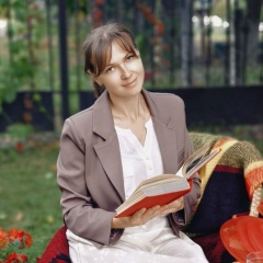 Оксана Кокуркина, 15.07, Владимир