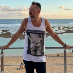 Юрий Астапенков, 27.08, Москва