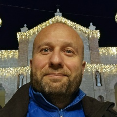 Юрий Новодацкий, 05.10, Torrevieja