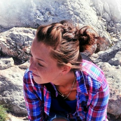 Елена Молчанова, 17.04.1987, Москва