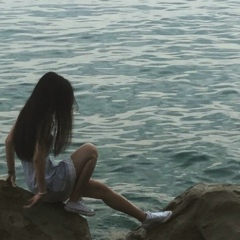 Таня Шин, 30.06, Москва